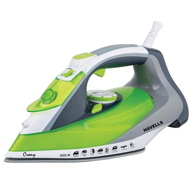 Havells Steam Iron Crony