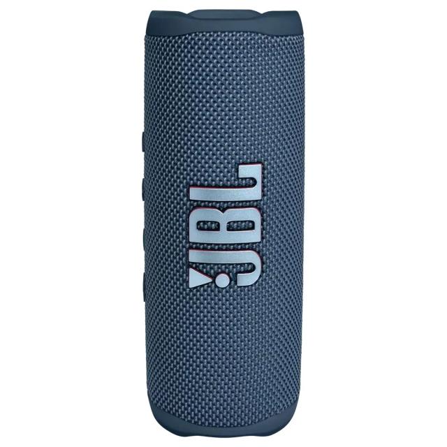 JBL Flip 6 30W Portable Bluetooth Speaker With IP67 Waterproof (Blue)
