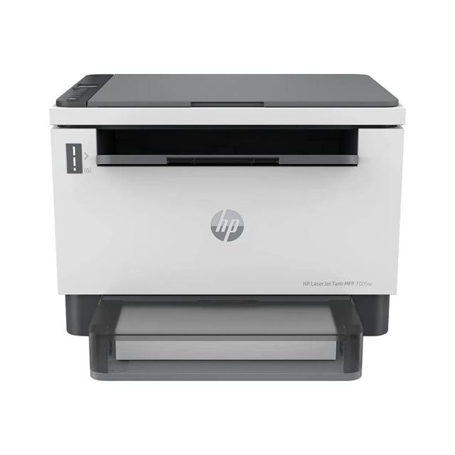 HP Laser Jet Multi Function Printer 1005W