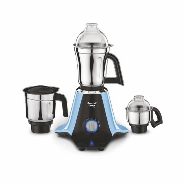 Preethi Taurus Pro MG-259 Mixer Grinder 1000 W