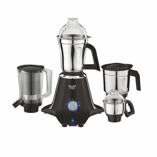Preethi Taurus Plus MG 257 Mixer Grinder 1000 W