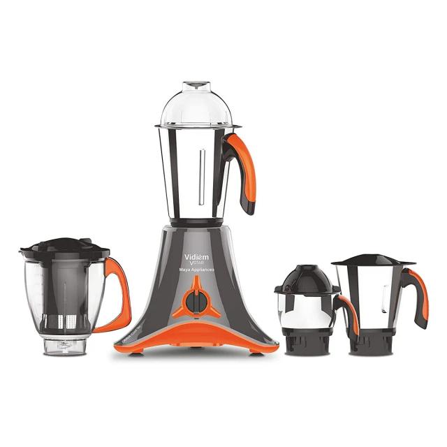 Vidiem V Star Evo Plus Mixer Grinder 750W 4 Jar