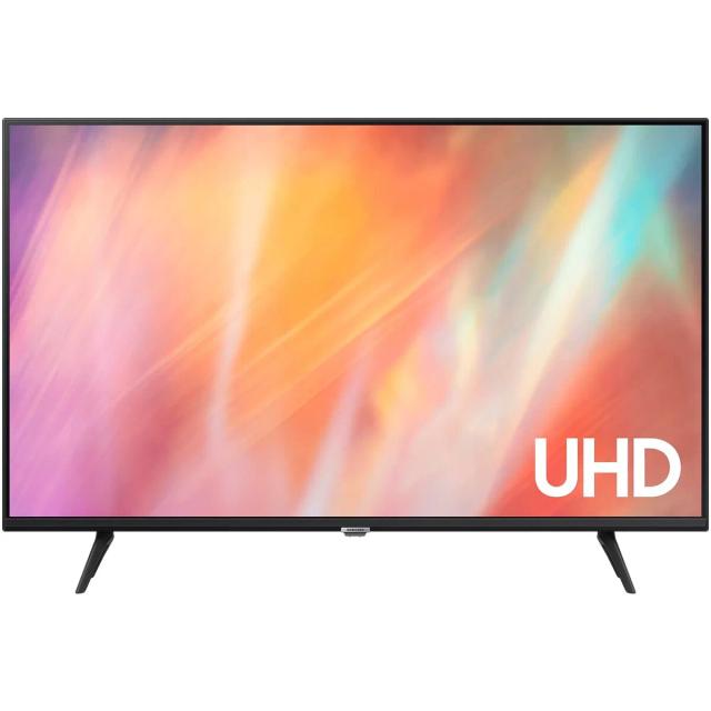 Samsung 4K Ultra HD Smart Tizen LED TV UA43AU7600 108 cm (43 inch)