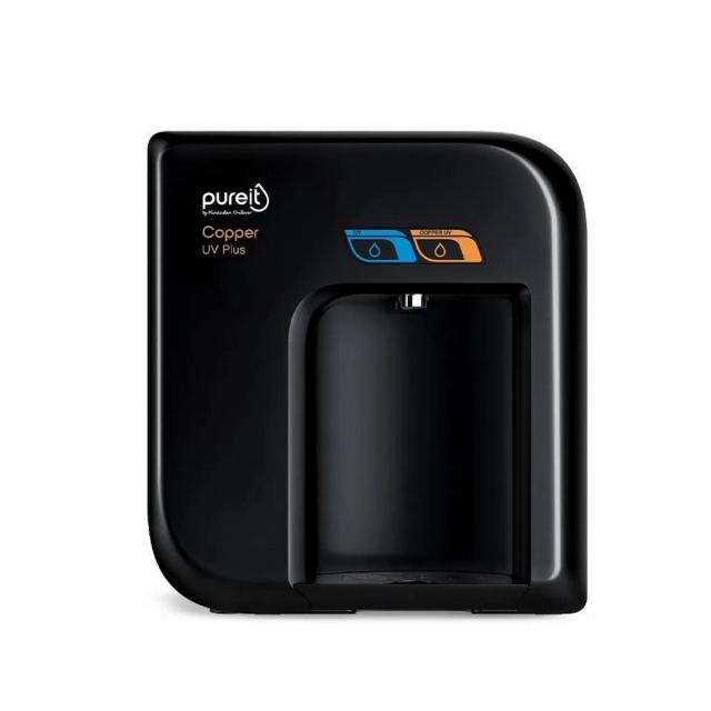 Pureit Water Purifier Copper UV Plus
