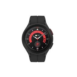 Samsung Galaxy 45mm Watch 5 Pro,Black