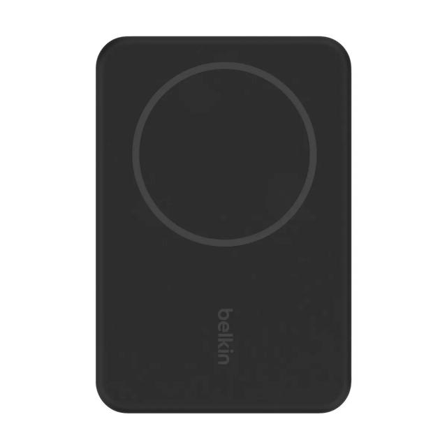 Belkin Boost Power Bank Magsafe 5000mAh Black