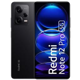 Xiaomi Redmi Note 12 Pro 5G 6GB 128GB Onyx Black