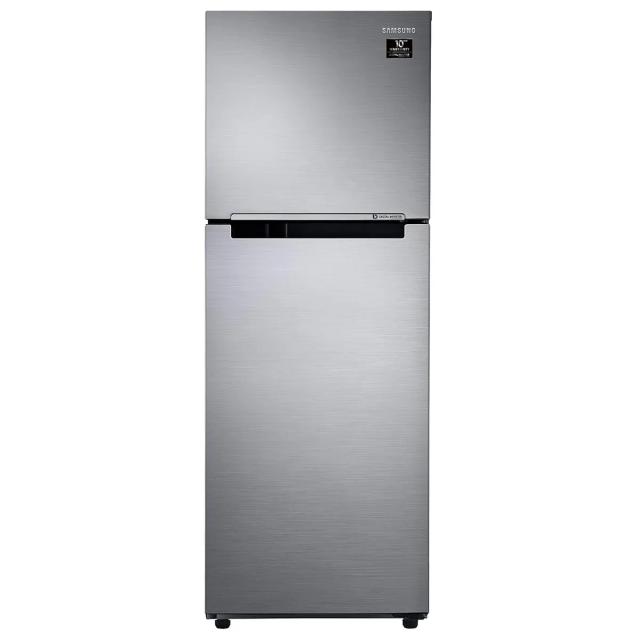 Samsung Digital Inverter Technology Double Door Refrigerator RT28C3052S8 236L