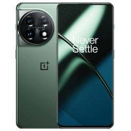 OnePlus 11 5G 16GB 256GB Eternal Green