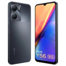 Vivo Y56 5G 8GB 128GB Black Engine