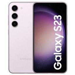 Samsung Galaxy S23 5G 8GB 256GB Lavender