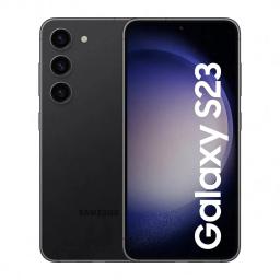 Samsung Galaxy S23 5G 8GB 256GB Phantom Black