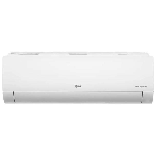 LG 5-in-1 Convertible Split Inverter Air Conditioner RS-Q12CNXE 1 Ton 3 Star