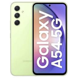 Samsung Galaxy A54 5G 8GB 256GB Awesome Lime