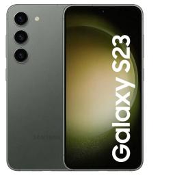 Samsung Galaxy S23 5G 8GB 128GB Green
