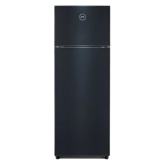 Godrej Frost Free Refrigerator RT EONVALOR 310C 35 RCIT 272L