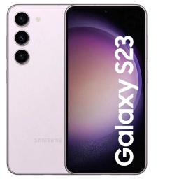 Samsung Galaxy S23 5G 8GB 128GB Lavender