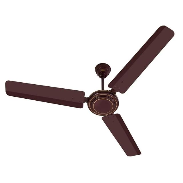 Usha Ceiling Fan Swift 1200mm Rich Brown