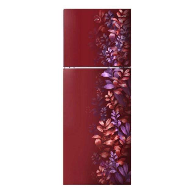 Godrej Frost Free Refrigerator EON ALPHA 250B RI Aria Wine 210L