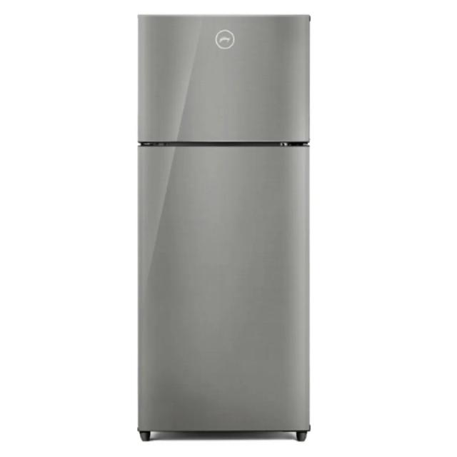 Godrej Frost Free Refrigerator EONALPHA 270B RI ST GL 233L