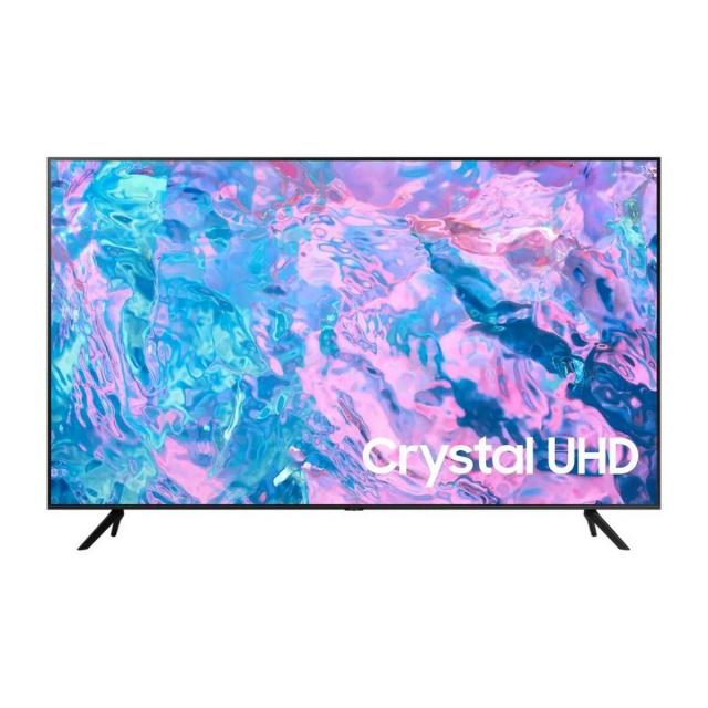 Samsung 4K Ultra HD Smart Tizen LED TV UA55CU7700 139 cm (55 inch)