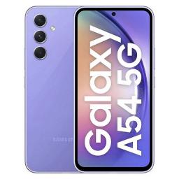 Samsung Galaxy A54 5G 8GB 128GB Awesome Violet