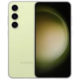 Samsung Galaxy S23 5G 8GB 256GB Lime