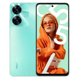 Realme C55 8GB 128GB Rainforest