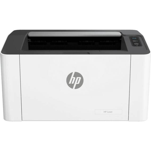 HP Laser Jet Single Function Printer 1008W