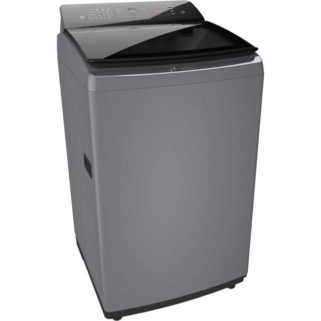 Bosch 8 kg Fully Automatic Top Load Washing Machine(WOE802D7IN) 