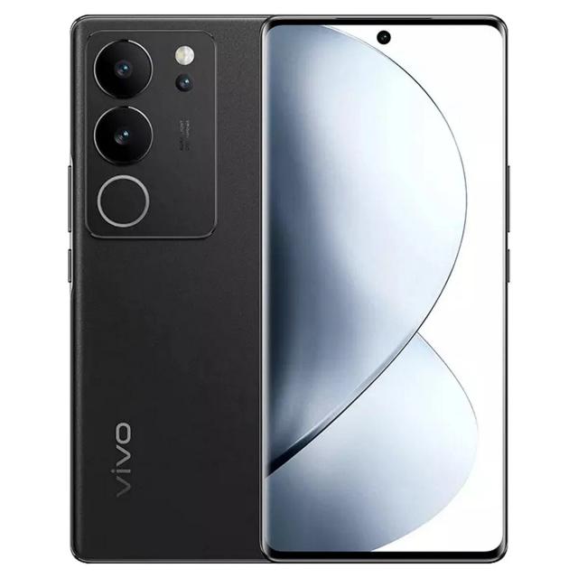 Vivo V29 Pro 5G 12GB 256GB Black