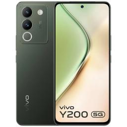 Vivo Y200 5G 8GB 128GB Jungle Green