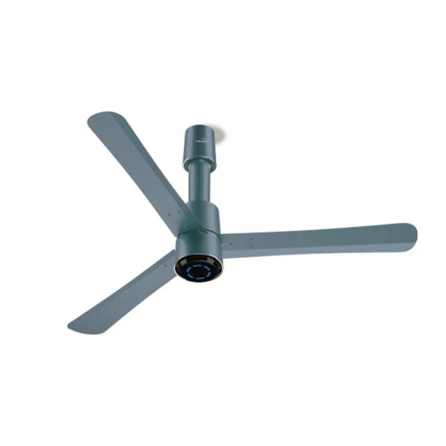 V Guard 1200mm Ceiling Fan BLDC Insight-G Titanium Chrome