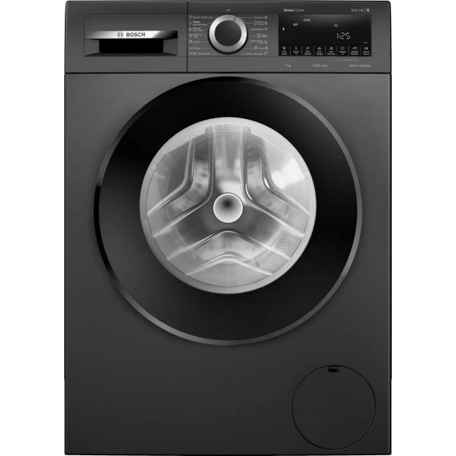 Bosch 7 kg Fully Automatic Top Load Washing Machine(WGA12208IN)