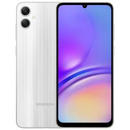 Samsung Galaxy A05 6GB 128GB Silver