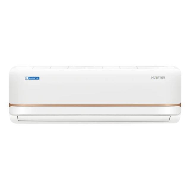 Blue Star 5 in 1 Convertible Inverter Split Air Conditioner IB324TKU 2 Ton 3 Star 