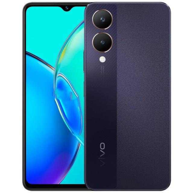 Vivo Y28 5G 6GB 128GB Crystal Purple