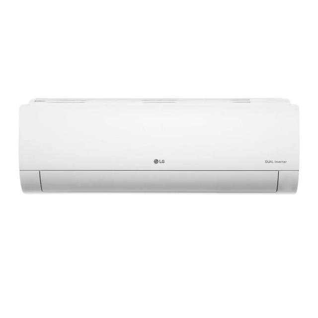 LG 6-in-1 AI Convertible Split Inverter Air Conditioner TS-Q24ENXE 2 Ton 3 Star