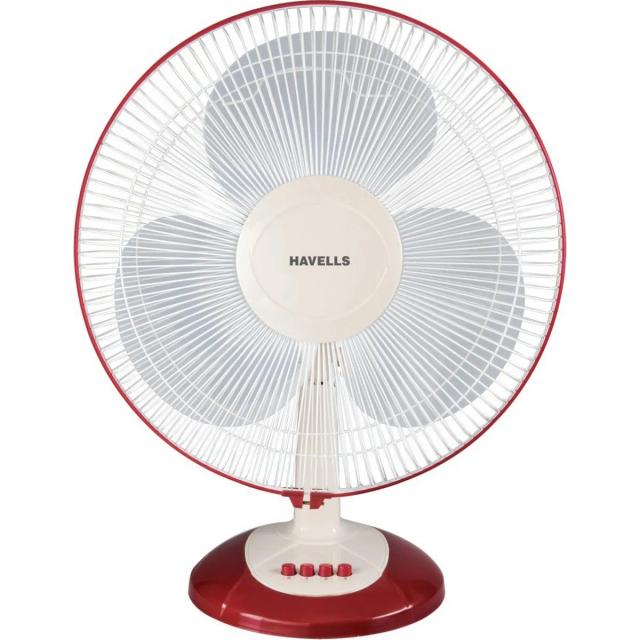Havells Swing Table Fan LX 400mm