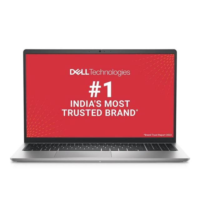 Dell Inspiron 3530 Intel Core i7-1355U 13th Gen (16 GB/ 512 GB/Windows 11) Thin and Light Laptop Laptop (MS Office,15.6 inch,1.62kg,Silver)