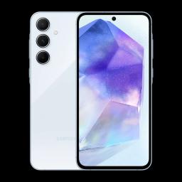 Samsung Galaxy A55 5G 8GB 128GB Iceblue