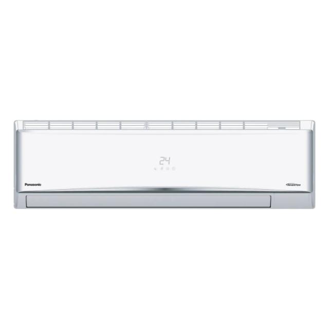 Panasonic 7-in-1 Convertible Inverter Conditioner CU-RU18AKY 1.5 Ton 3 Star