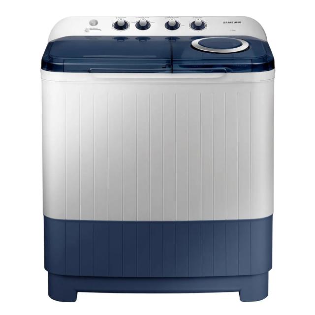 Samsung 7 KG 5 Star Semi Automatic Top Load Washing Machine (WT70C3200LL/TL)