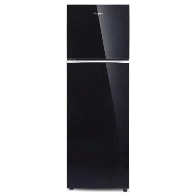 Whirlpool 2 Star Frost Free Double Door Refrigerator NEO 278GD PRM 235 L
