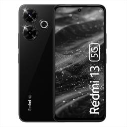 Redmi 13 5G 8GB 128GB Black Diamond