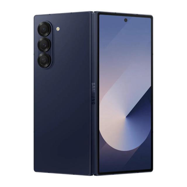 Samsung Galaxy Z Fold6 5G 256 GB 12 GB Navy