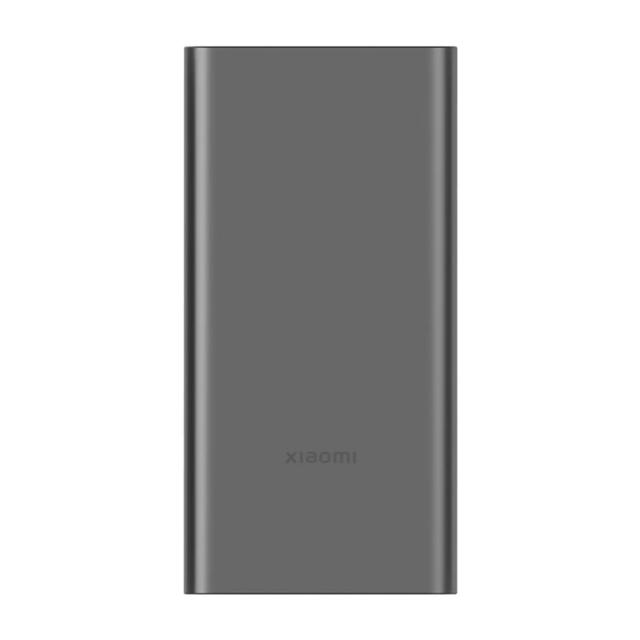 Xiaomi 4i 22.5W Fast Charging Power Bank 10000 mAh Black