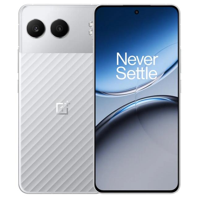 OnePlus Nord 4 5G 12GB 256GB Mercurial Silver 