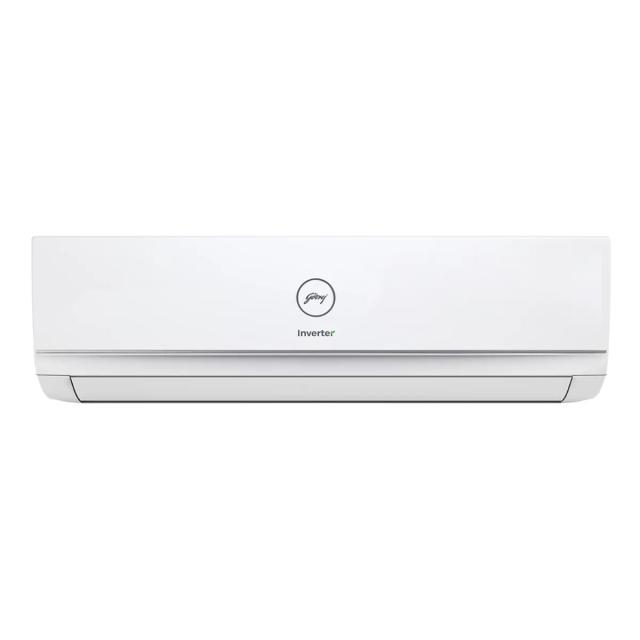Godrej 5 in 1 Convertible Inverter Split Air Conditioner SIC 18NTC3 WYE 1.5 Ton 3 Star