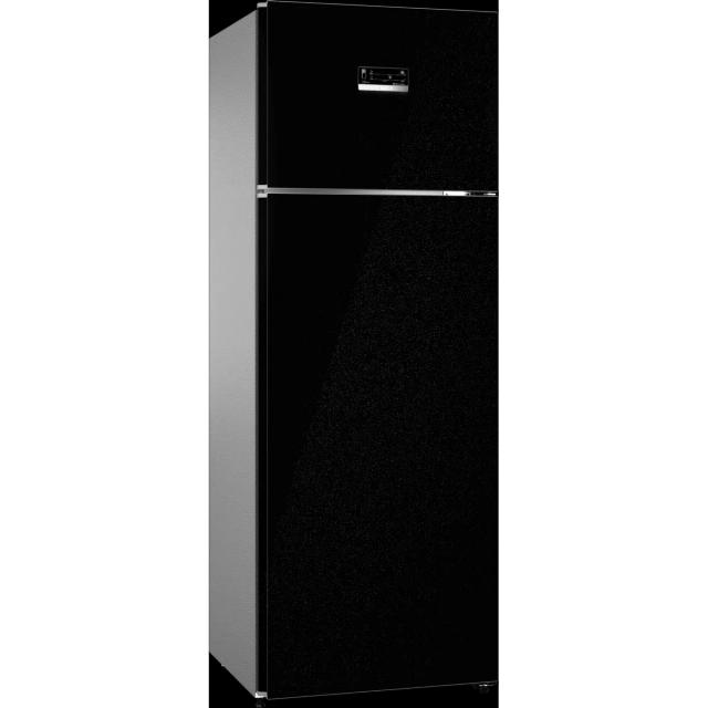Bosch 2 Star Frost Free Double Door Refrigerator CTC39K22NI 368 L
